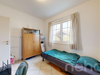 Maison lumineuse avec grand jardin à 5 min. de Morges image 7