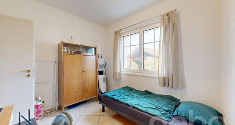 Maison lumineuse avec grand jardin à 5 min. de Morges image 7