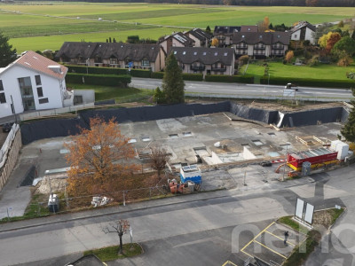 Appartement de standing, emménagement possible au printemps 2027 ! image 11