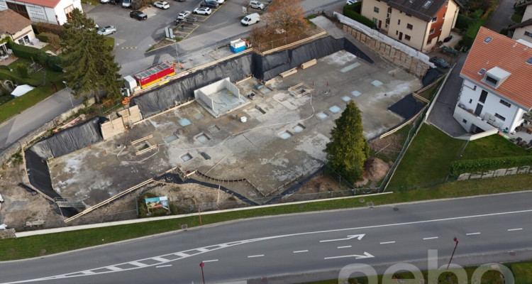 Appartement de standing, emménagement possible au printemps 2027 ! image 2