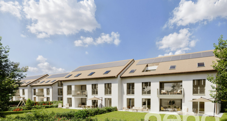 Appartement de standing, emménagement possible au printemps 2027 ! image 7