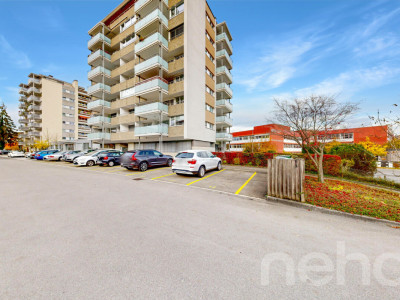 Charmante Wohnung mit Pilatusblick und grosszügigem Balkon image 2