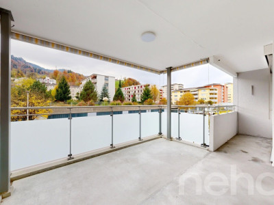 Charmante Wohnung mit Pilatusblick und grosszügigem Balkon image 3