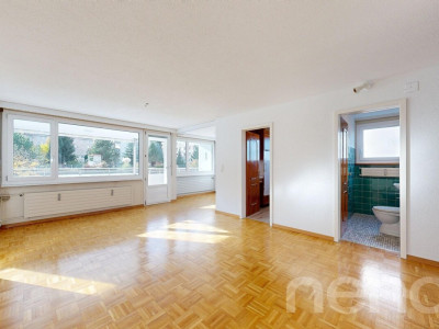 Charmante Wohnung mit Pilatusblick und grosszügigem Balkon image 5