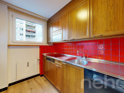 Charmante Wohnung mit Pilatusblick und grosszügigem Balkon image 7