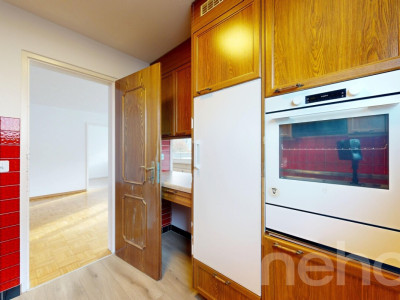 Charmante Wohnung mit Pilatusblick und grosszügigem Balkon image 8