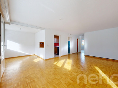 Charmante Wohnung mit Pilatusblick und grosszügigem Balkon image 9