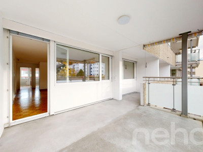 Charmante Wohnung mit Pilatusblick und grosszügigem Balkon image 10