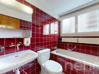 Charmante Wohnung mit Pilatusblick und grosszügigem Balkon image 11