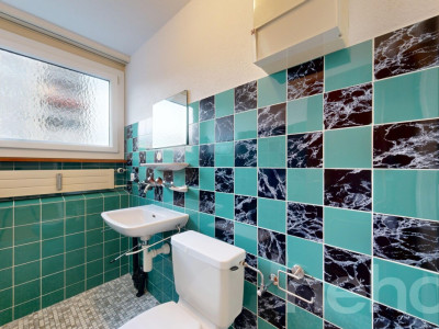 Charmante Wohnung mit Pilatusblick und grosszügigem Balkon image 12