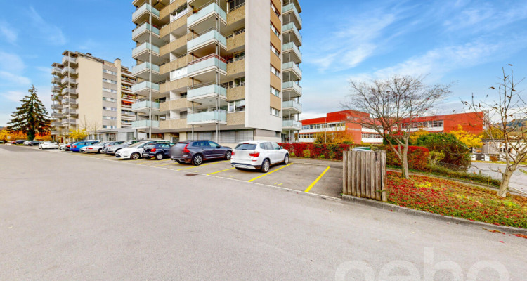 Charmante Wohnung mit Pilatusblick und grosszügigem Balkon image 2