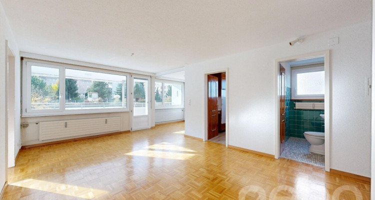 Charmante Wohnung mit Pilatusblick und grosszügigem Balkon image 5