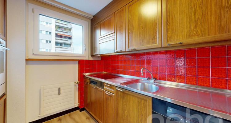 Charmante Wohnung mit Pilatusblick und grosszügigem Balkon image 7