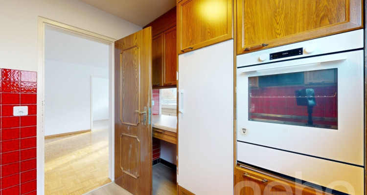 Charmante Wohnung mit Pilatusblick und grosszügigem Balkon image 8