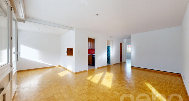 Charmante Wohnung mit Pilatusblick und grosszügigem Balkon image 9