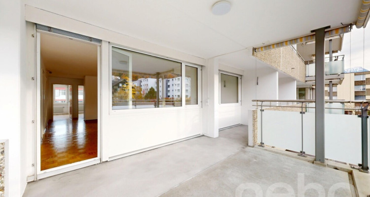 Charmante Wohnung mit Pilatusblick und grosszügigem Balkon image 10