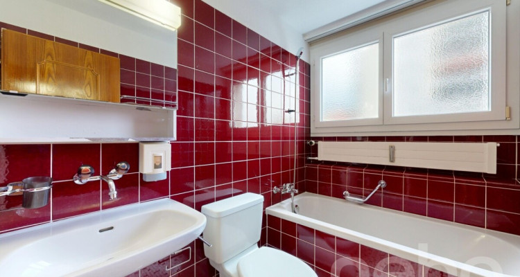 Charmante Wohnung mit Pilatusblick und grosszügigem Balkon image 11