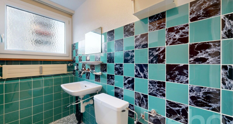 Charmante Wohnung mit Pilatusblick und grosszügigem Balkon image 12