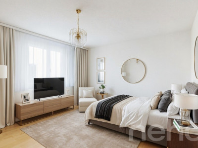 Attikawohnung mit Weitsicht und grosszügiger Terrasse image 3