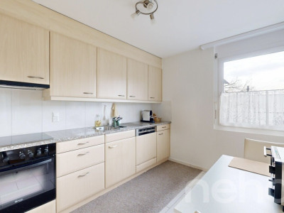 Attikawohnung mit Weitsicht und grosszügiger Terrasse image 4