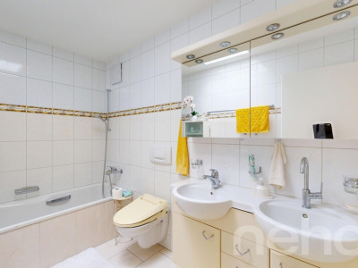 Attikawohnung mit Weitsicht und grosszügiger Terrasse image 8