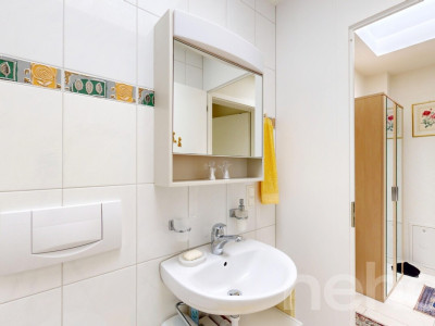 Attikawohnung mit Weitsicht und grosszügiger Terrasse image 9