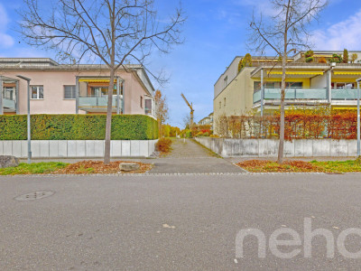 Attikawohnung mit Weitsicht und grosszügiger Terrasse image 10