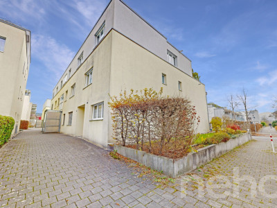 Attikawohnung mit Weitsicht und grosszügiger Terrasse image 11