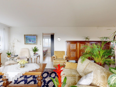 Attikawohnung mit Weitsicht und grosszügiger Terrasse image 12