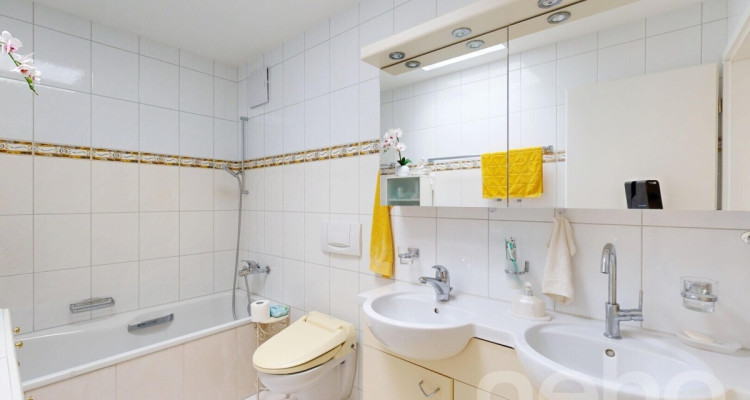 Attikawohnung mit Weitsicht und grosszügiger Terrasse image 8