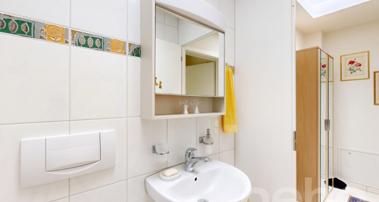 Attikawohnung mit Weitsicht und grosszügiger Terrasse image 9