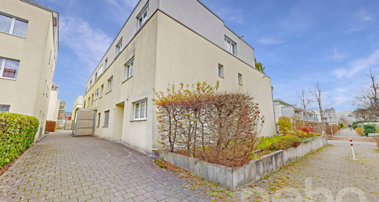 Attikawohnung mit Weitsicht und grosszügiger Terrasse image 11