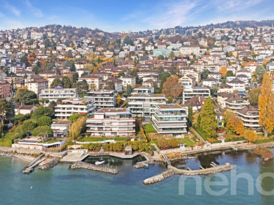 Appartement d?exception au Domaine de Chamblandes image 3