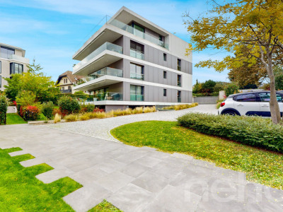 Appartement d?exception au Domaine de Chamblandes image 1