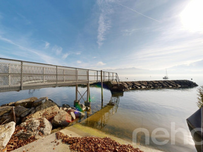 Appartement d?exception au Domaine de Chamblandes image 2