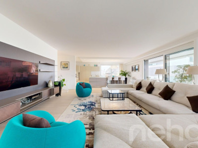 Appartement d?exception au Domaine de Chamblandes image 4