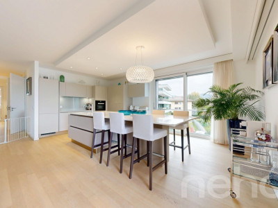 Appartement d?exception au Domaine de Chamblandes image 5