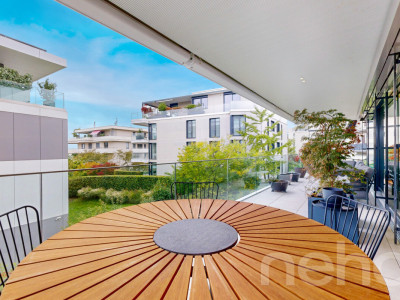 Appartement d?exception au Domaine de Chamblandes image 7