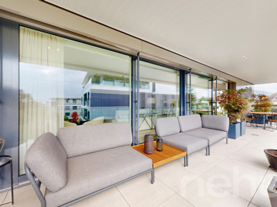 Appartement d?exception au Domaine de Chamblandes image 8