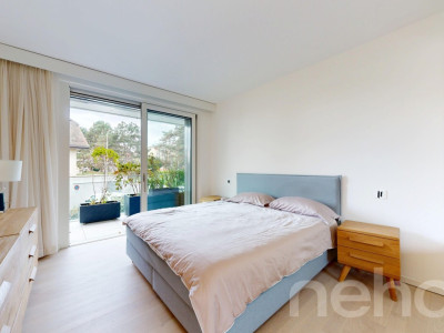 Appartement d?exception au Domaine de Chamblandes image 11