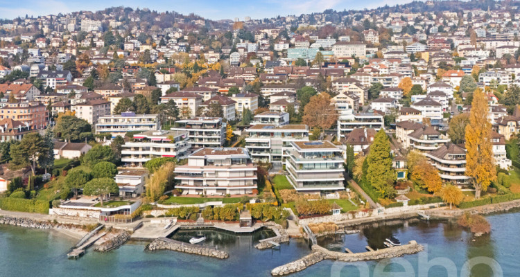 Appartement d?exception au Domaine de Chamblandes image 3