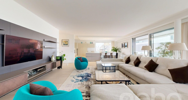 Appartement d?exception au Domaine de Chamblandes image 4