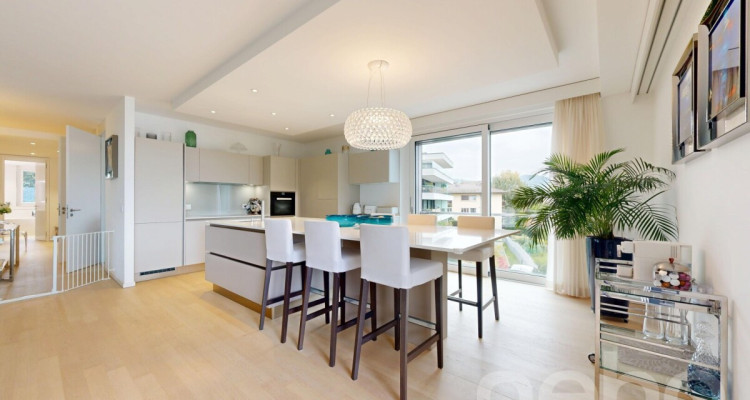 Appartement d?exception au Domaine de Chamblandes image 5