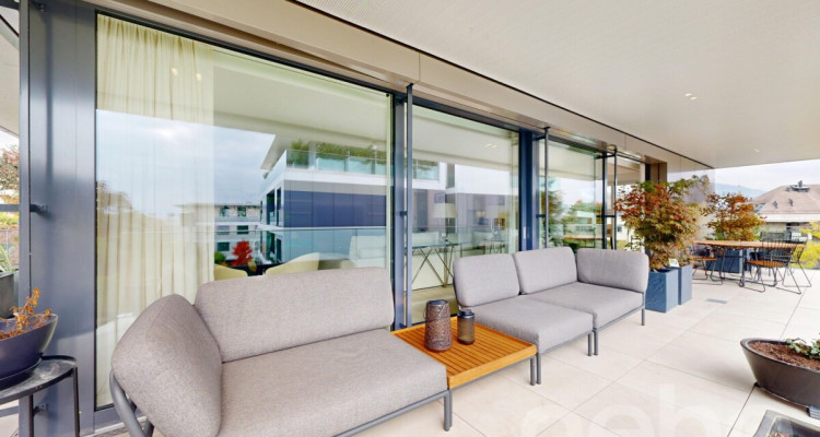 Appartement d?exception au Domaine de Chamblandes image 8