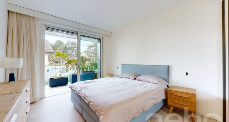 Appartement d?exception au Domaine de Chamblandes image 11