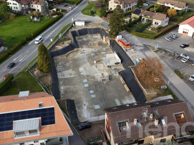 Appartement au coeur de Chavannes-de-Bogis livré début 2027 image 11