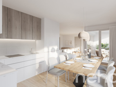 Appartement au coeur de Chavannes-de-Bogis livré début 2027 image 12