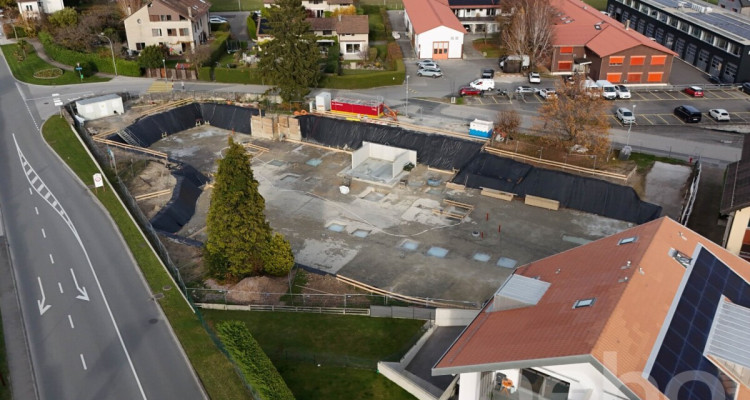 Appartement au coeur de Chavannes-de-Bogis livré début 2027 image 5