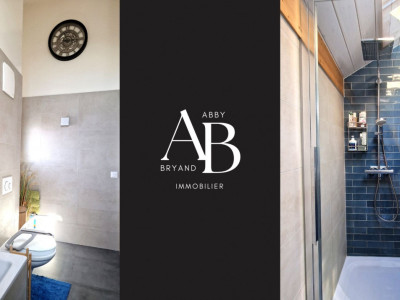 En exclusivité Villa Moderne et lumineuse, Abby Bryand immobilier image 9