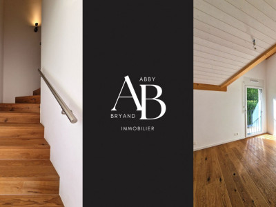 En exclusivité Villa Moderne et lumineuse, Abby Bryand immobilier image 6